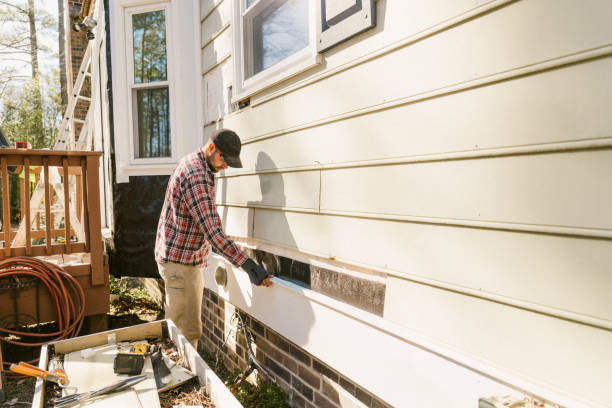 Trusted Siding Contractor service in Jordan, MN - Creative Siding